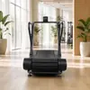 Caminadora Comercial No Eléctrica, Equipo Mecánico Específico para Gimnasio y Fitness en Casa, Caminadora Curva