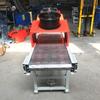Transportador de cadena de acero inoxidable 304 línea de montaje secador de alimentos de alta temperatura polipasto de elevación
