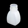 Mão Protética para Nail Art, Mão de Prática para Nail Art, Ferramentas para Nail Art, Frasco, Frasco Pressão, Frasco Plano de 250ml