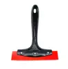 Herramienta para embellecer juntas, Herramienta universal para embellecer juntas, Raspador de arena de colores epoxi engrosado resistente al desgaste, Raspador de vidrio para el hogar, Raspador de goma