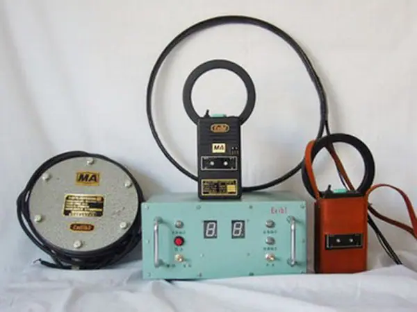 KXT-5(AB)L斜井信号通讯机1