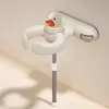 Estante para Baño Sin Instalación Tina de Baño para Bebé Artefacto de Baño de Pie para Bebé Tina de Baño para Niños Soporte para Lavar el Trasero