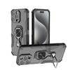 Suporte Magnético Airbag Adequado para Iphone16Promax/15/14/13/12 Capa para Celular Capa Protetora Anti-Queda