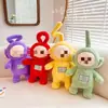 Máquina de Garra Premium de 8 pulgadas Juguetes de Peluche, Muñecas Lindas para Recuerdos de Boda, Regalos para Puestos, Venta al por Mayor