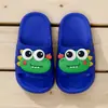 Pantuflas para Niños Niños, Antideslizantes, Nuevo Modelo 2026, Interiores Hogar Baño, Niñas, Niños, Bebé Sandalias Suaves de Suela
