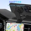 Carregamento Super Rápido Magsafe Suporte Magnético para Celular de Carro Navegação no Carro Suporte para Celular de Carro Carregamento Sem Fio