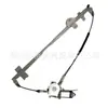 Adequado para DAF DAF conjunto de interruptor do regulador de janela, motor do levantador de vidro 1312497 1312496
