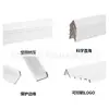 Fábrica directa Huizhou Guangzhou protector de esquina de papel 1000*30*30*3 protector de borde de cartón teja baohu