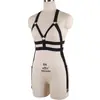 Sutiã de alça vazada novo suprimento transfronteiriço Ligas uniforme tentação sexy sexy conjunto de lingerie feminino