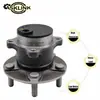 Rolamento de Cubo de Roda 31280051 para Roda Traseira Adequado para Volvo: Unidade de Cubo de Roda C30/S40/V50