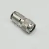 Conector Coaxial de Radiofrecuencia Rf Tnc-J-5 Tnc Macho Tipo Montaje Adecuado para 5D-Fb/Syv50-5, Etc.