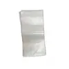 Uau! Sacos de Água Transparentes Descartáveis Personalizados e Sacos Alimentícios de Boca Plana para Exportação para a África, Boa Qualidade, Preço Barato, Encontre uma Fábrica