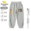 Marca Extranjera Americana Shanhaijing Pantalones Deportivos de Chándal de Forro Polar Nuevos para Otoño e Invierno Pantalones Casuales Deportivos para Niños