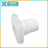 Bolsa de plástico para envasado de alimentos Caixin Pe, con boquilla, bolsa vertical, tapa giratoria, tapa giratoria de plástico de 9,6 mm, para gelatina y bebida