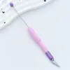 Cuchillo de Talla para Manualidades con Cuentas, Cuchillo para Cortar Película de Teléfono, Cuchillo para Cortar Papel de Estudiante, Cuchillo de Talla para Diario, Cuchillo de Talla de Plástico Multifuncional