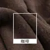 Tecido Tencel rami algodão e linho textura fina algodão linho plissado calça casual tecido para vestido camisa