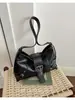 Bolsa Feminina 2026 Nova Verão Super Quente Nicho Trabalho Diário Ombro Único Bolsa de Axila Grande Capacidade Bolsa Tote de Trabalho Transversal