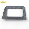 Adecuado para rejilla tipo 22 control central inferior izquierdo rejilla de lentejuelas panel de instrumentos de plástico parche decorativo de control central piezas de automóvil