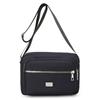Mochila Pequeña Cruzada de Nylon, Bolso de Moda para Mamá, Bolso para Viajes de Negocios, Bolso Exportación Aliexpress Baguotou, Bolso Cruzado al Hombro