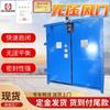 Mina de Producción Guohua Puerta de Aire sin Presión Mina Puerta de Aire sin Presión MF1400 x 1800 Mina Puerta de Aire sin Presión