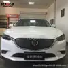 Adecuado para Rejilla Modificada Mazda 17 Atez