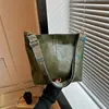 Bolsa Feminina, Bolsa Transversal Retrô e Estilosa, Bolsa de Ombro Feminina Casual de Couro Macio de Alta Qualidade, Bolsa Tote Feminina Estilo Étnico