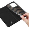Dux Funda para Teléfono Adecuada para Xiaomi 17t Pro Cubierta Protectora Redmi A7 con Ranura para Tarjeta Poco M8S Funda tipo Libro Venta al por Mayor