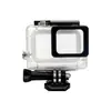 Carcasa impermeable GOPRO Hero5 accesorios GoPro6 carcasa protectora de tercera generación Hero6/5 disponible en stock al por mayor