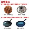 Ollas de Regalo Zhangqiu, Ollas de Hierro Populares, Regalos al por Mayor para Reuniones Anuales y Reuniones de Clase, Juegos de Utensilios de Cocina, Ollas Tradicionales para Cocina Casera