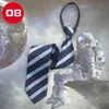 Camisa de Cuadros Informal con Cremallera para Hombre, Sin Corbata, Estilo Perezoso, Formal de Negocios, Negra, para Novio, Boda, Estilo Coreano, a la Moda