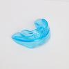 Brackets de silicona caliente de comercio exterior, brackets de silicona circulantes lavables, brackets dentales protectores multifuncionales blanqueadores