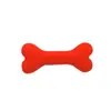 Personalizado Cão Branco Sexy Osso de Cachorro Bola de Boca Casal Flertando Brinquedo Sexual Alternativo Plug de Boca de Osso Sm Treinamento Ferramenta de Tortura