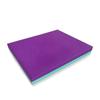 Esterilla de equilibrio Soft Step Fitness Soporte plano Entrenamiento central Yoga Equipo de entrenamiento de rehabilitación de tobillo Esterilla de espuma Soft Collapse