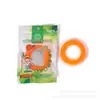 Amazon Especializada em Pulseiras de Plástico, Pulseiras Repelentes de Mosquitos Coloridas Transparentes, Pulseiras Anti-Mosquitos, Pulseiras de Fio de Telefone, Anéis Nus em Estoque