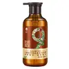 Shampoo, Condicionador e Creme para Cuidados com os Cabelos Fortalecedores e Antiqueda de Flores de Abelha, Peça Única para Venda por Atacado, com Nove Extratos de Plantas, uma Marca Clássica Chinesa