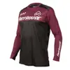 Fasthouse Nova Roupa de Ciclismo Roupa de Downhill Roupa de Manga Longa de Secagem Rápida Bicicleta Mtb Roupa de Corrida Cross-Country de Montanha