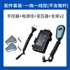 Actuador Eléctrico Tipo Bolígrafo de Alto Empuje Varilla Telescópica Automática Motor de Varilla de Empuje Pequeño de CC Grande de Acero Inoxidable