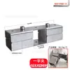 Conector de Tubo Quadrado Peiqing 40X40 Junta de Tubo de Aço 40mm Sem Solda Galvanizado Fixador de Tubo Sem Furo Fábrica de Origem
