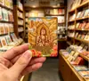 Imán de Nevera Metálico Cultural y Creativo de Shanxi Datong Souvenir de Turismo Regalo Pegatina Magnética Regalo para Amigos Personalización de Imanes de Nevera