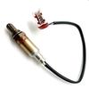 Adecuado para Porsche sensor de oxígeno trasero 0258003806, 0 258 003 806 sensor de oxígeno sensor de oxígeno