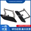 A1668600108 A1668600208 para Mercedes Benz W166 Ml300 Tampa do Jato de Água do Para-choque Dianteiro