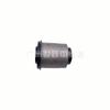 8973641740 8- 97364174 -0 Buje de manguito de goma del brazo oscilante inferior de suspensión para Isuzu Auto