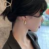 Pendientes, Aretes de Tachuela, Aros de Oreja al por Mayor, Pinzas para Orejas, Pendientes de Perla, Exquisitos Aretes de Tachuela de Aguja de Plata de Alta Gama de Nicho, Pequeños Accesorios de Yiwu