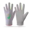 Guantes Calientes para Niños Pequeño Dinosaurio Antideslizantes de Cinco Dedos Deportes al Aire Libre Invierno Juego en la Nieve Guantes a Prueba de Viento Estilo Engrosado Luminoso