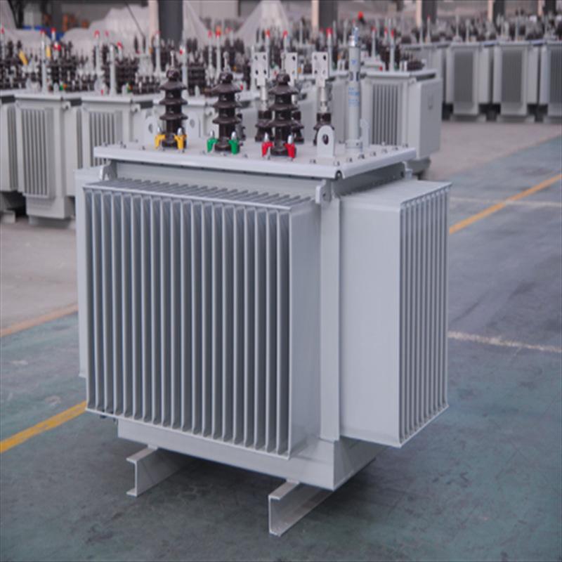 矿用变压器 (7)