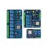 Fuente de Alimentación DC5-60V Módulo de Relé Wifi Bluetooth Bidireccional Placa de Desarrollo Secundaria Esp32-Wroom Cuatro Vías
