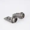 Piezas No Estándar, Refacciones Automotrices, Accesorios para Motocicletas, Procesamiento CNC, Forjado de Precisión, Forjado, Procesamiento de Mecanizado Rojo