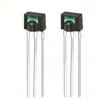 Tubo Receptor Pequeño 940nm Lf2038 Cabezal Receptor Infrarrojo Venta Directa de Fábrica