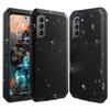 Adecuado para funda de teléfono móvil Samsung S25Ultra funda impermeable S21/S21plus funda a prueba de caídas funda a prueba de tres golpes venta al por mayor transfronteriza