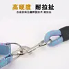 Venta al por mayor del fabricante Accesorios de Ferretería para Equipaje de Alta Calidad Hebilla para Mascotas Gancho de Tracción Hebilla para Perro de Aleación de Zinc Llavero